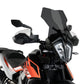 Puig Touring Screen Dark Smoke 24ONP