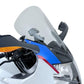 WRS Windscreen For BMW K 1300 S 2005-2016 Smoke Each BM117F