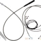 Fat Baggers EZ Install Kit For Harley Davidson FLHTK 1868 ABS 2019-2024 219010-C