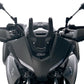WRS Windscreen Sport Yamaha MT-07 Tracer7/Gt Clear Ya028t