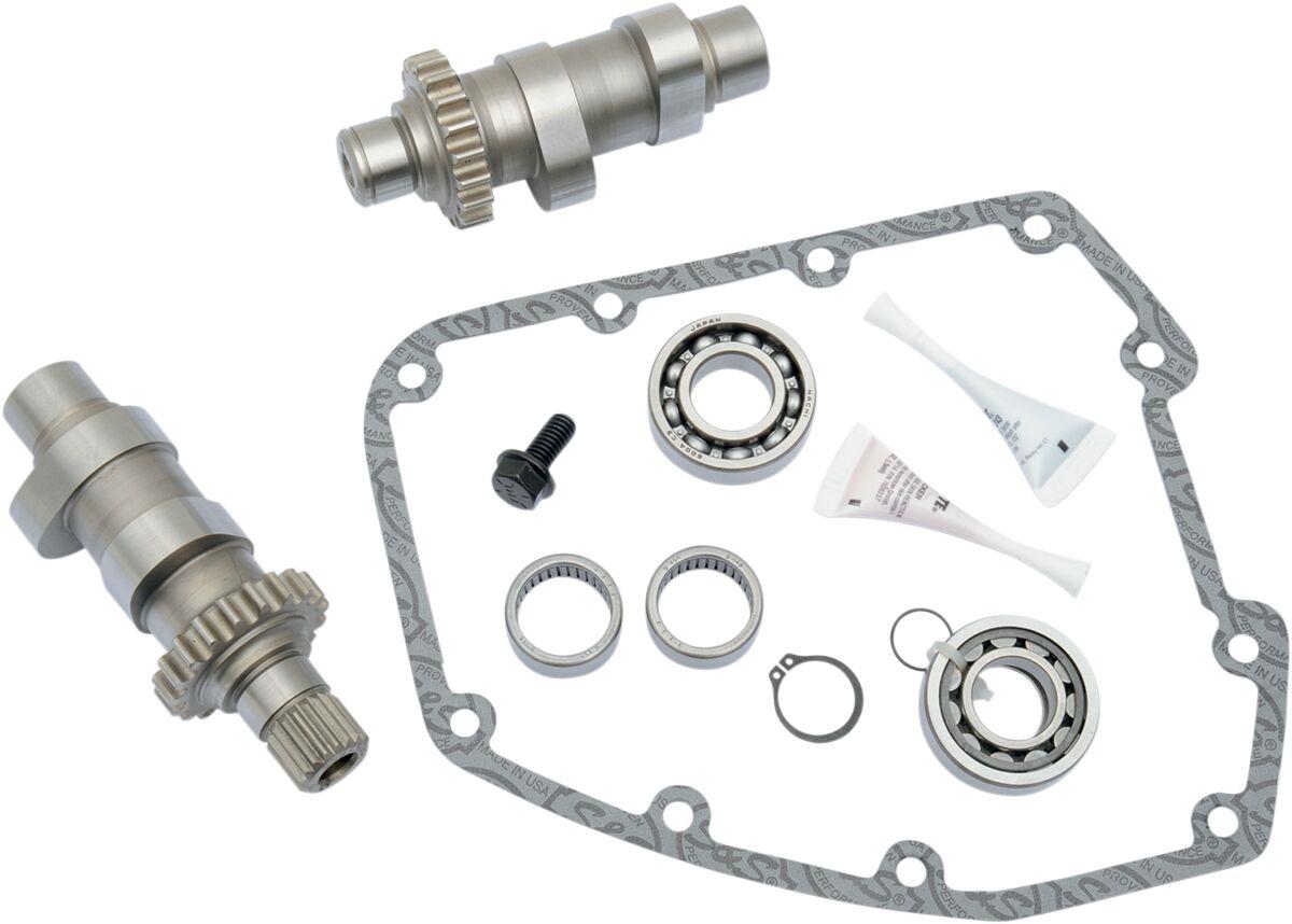 S&S Cycle 510C Camshaft Kit For Harley Davidson FLHR 1450 1999-2006 Kit 33-5182A
