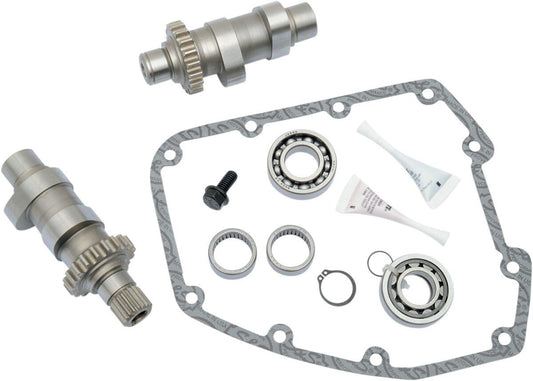 S&S Cycle 510C Camshaft Kit For Harley Davidson FLHR 1450 1999-2006 Kit 33-5182A