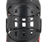 Alpinestars Bionic-10 Carbon Knee Brace Black Red