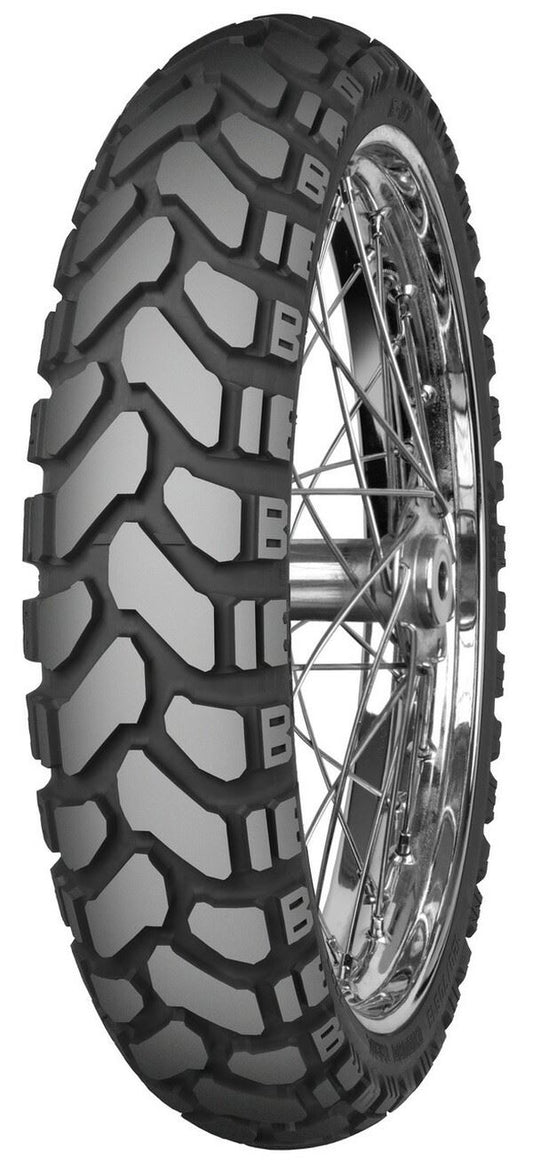 MITAS E07+ E-07+ Dakar 120/70B19 60T TL Tyre