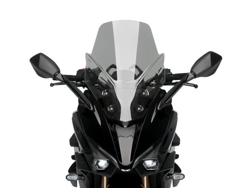 Puig Touring Screen Dark Smoke 14RNR