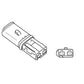 Puig Indicator Connector Lead Black 21033V