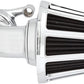 Arlen Ness Monster Sucker Air Cleaner Kit For HD FXLRS 1923 17-24 81-030