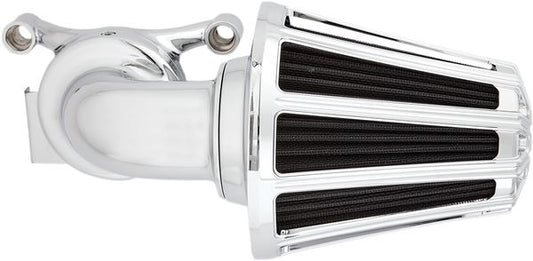 Arlen Ness Monster Sucker Air Cleaner Kit For HD FXLRS 1923 17-24 81-030