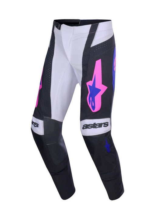 ALPINESTARS Techstar Knif Pants BLK/GY/PU 2025 Model