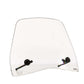 PUIG Traffic Screen Clear for Honda SH300i E3 15-17 5848W