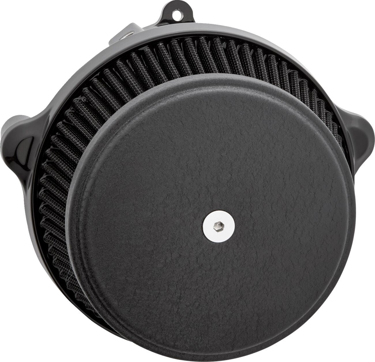 Arlen Ness Big Sucker Stage 1 Aluminum Air Cleaner Kit With Cover 600-303