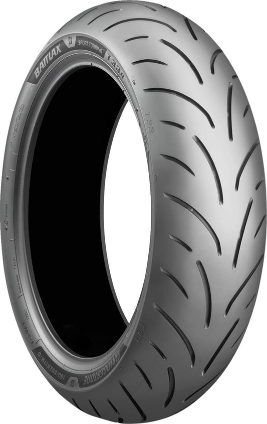 BRIDGESTONE T33 190/55ZR17 (75W) TL Motorcycle Tyre