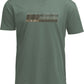 THOR Converge T-Shirt Green