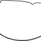 Magnum Shielding Braided Front Brake Line For Indian Scout 69 2018-2024 AS475033