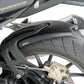 Puig Hugger Matt Black 21449P