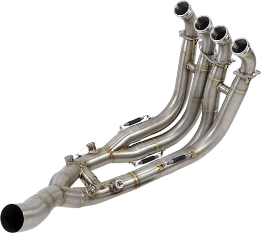 Akrapovic Headpipes SS For BMW S 1000 RR 19-24 E-B10R7