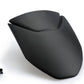 Puig Rear Mudguard Extender Matt Black 9514F