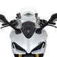 WRS Windscreen Sport Ducati Supersport 950 Clear Du022t