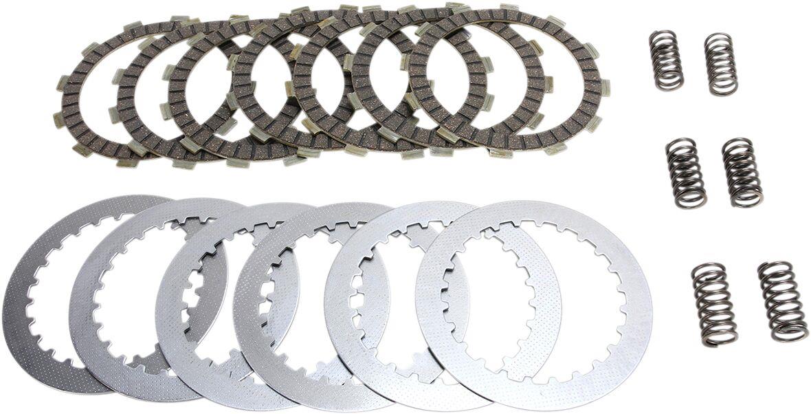 Ebc DRC Series Clutch Kit For KTM SX 150 1998-2018 Kit DRC144