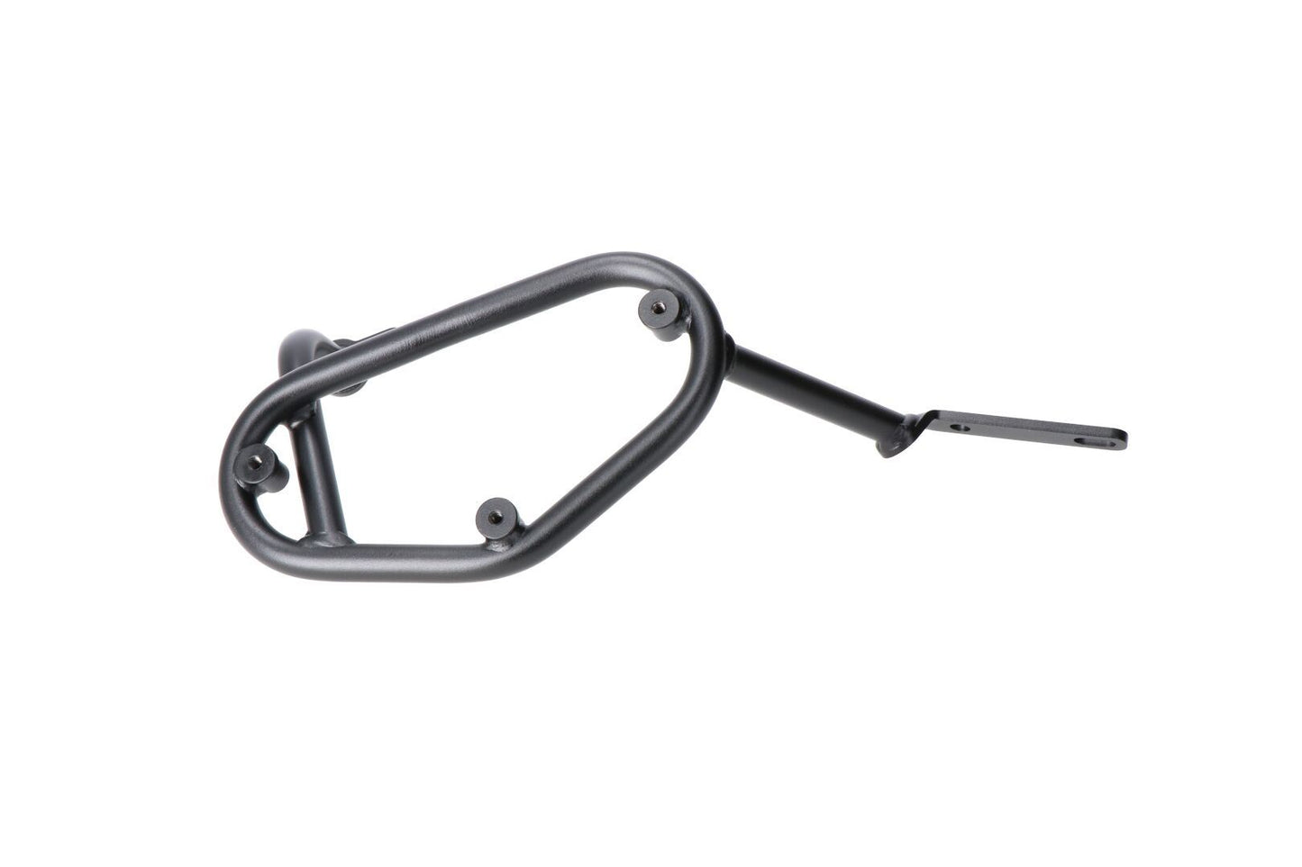 SW MOTECH Slc Side Carrier Right For Ducati Desert X 950 22-24 Hta.22.995.11001