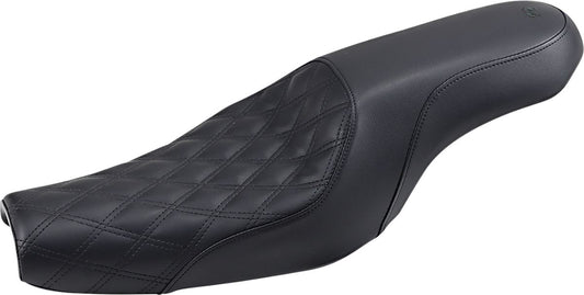 Saddlemen Profiler™ Lattice Stitch Seat (807-11-149)