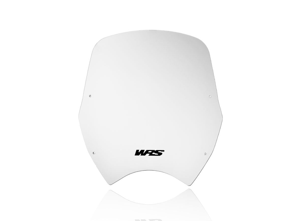WRS Windscreen Sport Transalp Honda 700 Ho002t