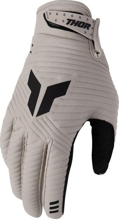 THOR Launchmode CW Gloves Gray