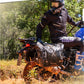 SHAD TR30 Waterproof Panniers X0TR30