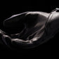 ICON Hooligan Insulated CE Motorcycle Gloves Black 2023 Model