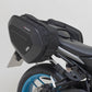 SW-MOTECH Pro Blaze H Saddlebag For Yamaha MT-07 2024-2025 BC.HTA.06.740.37400