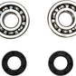 Prox Crankshaft Bearing And Seal Kit For KTM SX 65 1998-2008 Kit 23.CBS61097
