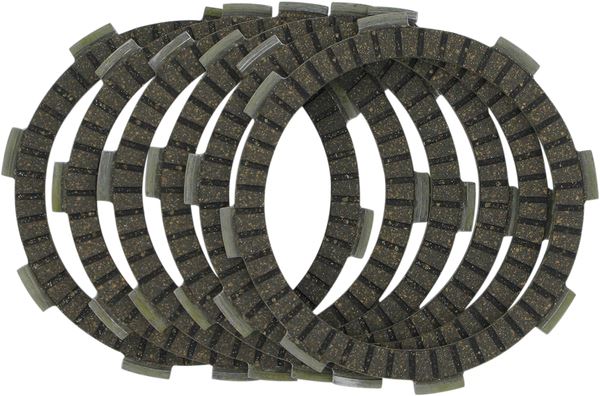 Ebc CK Standard Series Clutch Kit For Honda CRF 150 R 1980-2026 Set CK1191