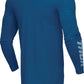 THOR SPORTMODE Brave Jersey BLUE 2024 Model