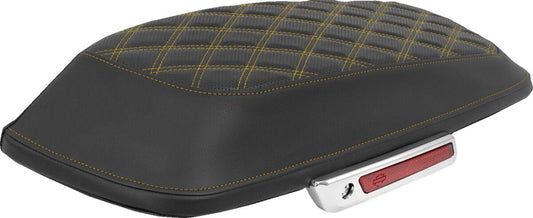 Saddlemen Saddlebag Lid Covers For Harley FLHX 1923 2023-2026 L870-14-18407