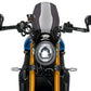 PUIG New Generation Sport Screen Clear for Yamaha XSR 900 22-25 21431W