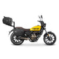 SHAD 3P Pannier Fitting Kit to fit QJ Motor SRV 125 2023-2025