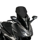 Puig V-Tech Line Touring Screen Dark Smoke 3766O