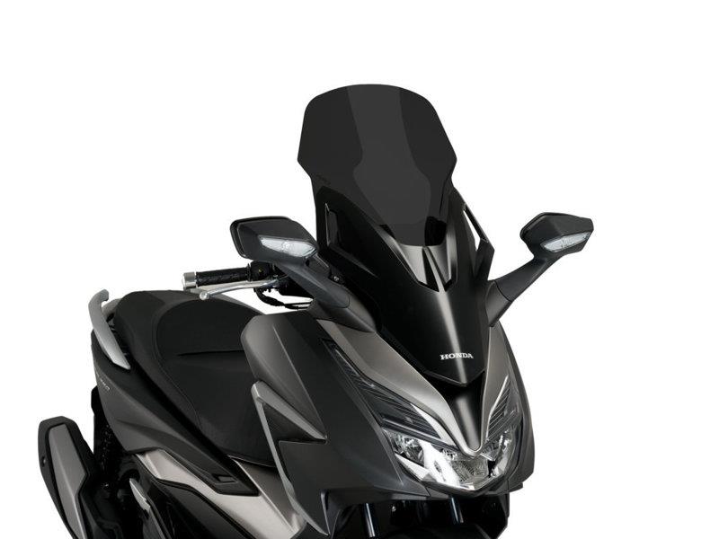 Puig V-Tech Line Touring Screen Dark Smoke 3766O