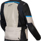 ALPINESTARS Andes Air Drystar® Jacket Black/Gray