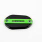 Puig Brake Liquid Tank Cover Green 21271W