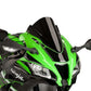 Puig Z-Racing Screen Black 21695N