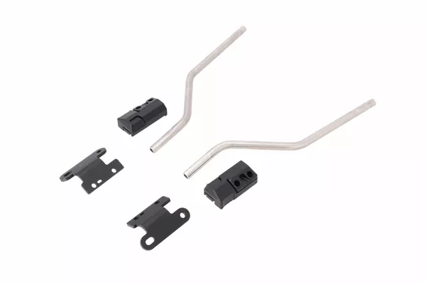 SW MOTECH Pannier Spacer Blaze For Honda CBR 650 R 19-24 Hta.01.740.86500/B
