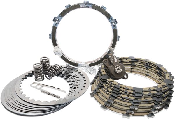 Rekluse RadiusX Clutch Kit For KTM RC8 1190 R 2008-2012 Kit RMS-6303086