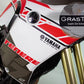 UNIRACING Decal Kit TENERE 700 60TH WT K50373