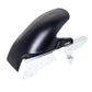 PUIG Hugger Matt Black for Yamaha XJR 1200/1300/SP 94-13 1477J