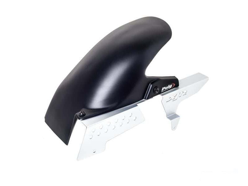PUIG Hugger Matt Black for Yamaha XJR 1200/1300/SP 94-13 1477J