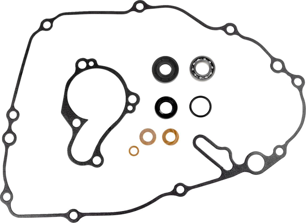 Athena Water Pump Gasket Kit Fantic XEF 250 Yamaha WR 250 19-24 P400485475014