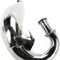 FMF Nickle Plated Fatty Exhaust Header Pipe KTM SX XC 150 125 11-15 025119