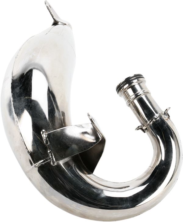 FMF Nickle Plated Fatty Exhaust Header Pipe KTM SX XC 150 125 11-15 025119