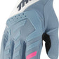 Thor Glove Womens Spectrum Blue/White